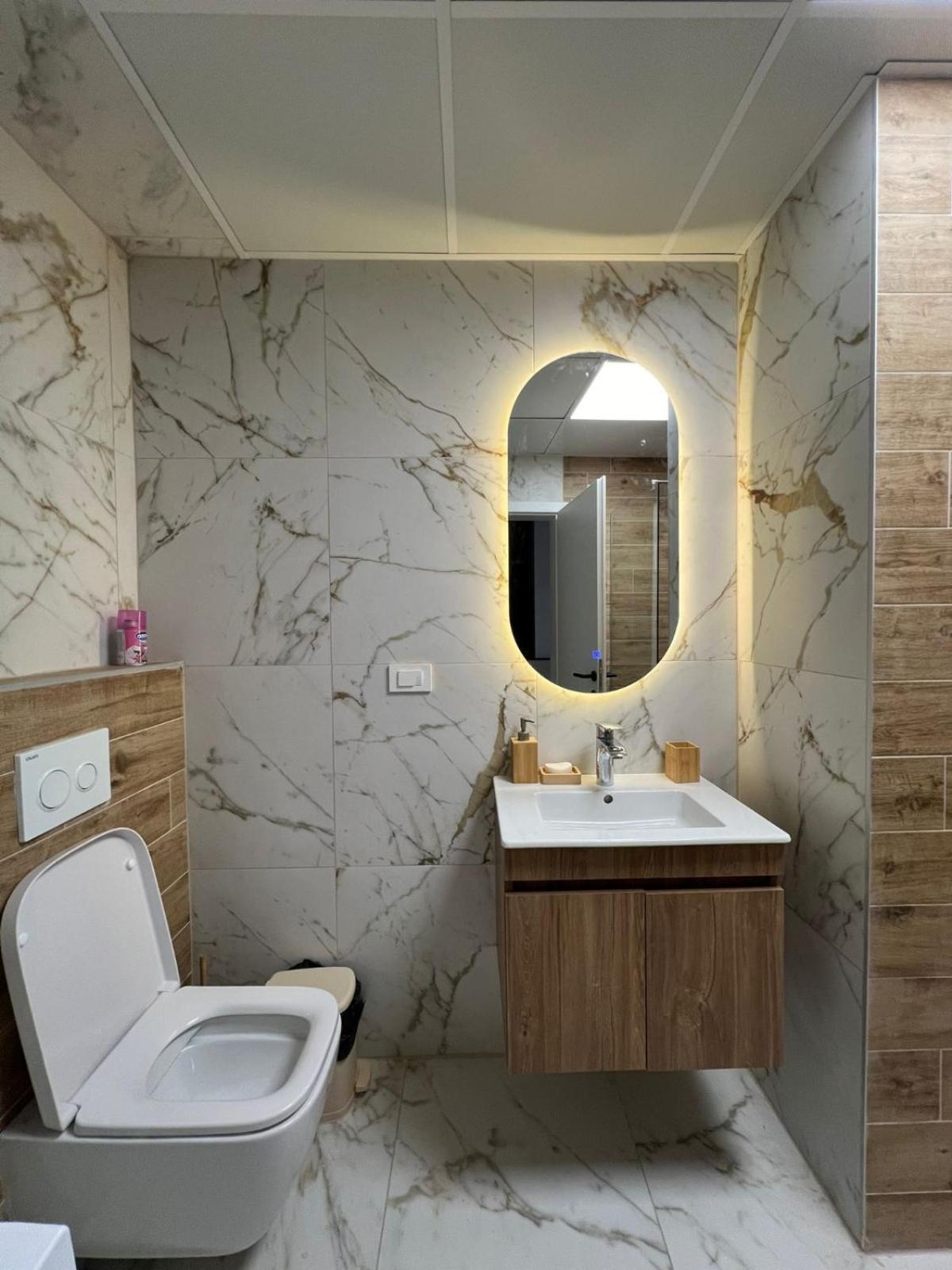 Yves Front Apartment Ohrid