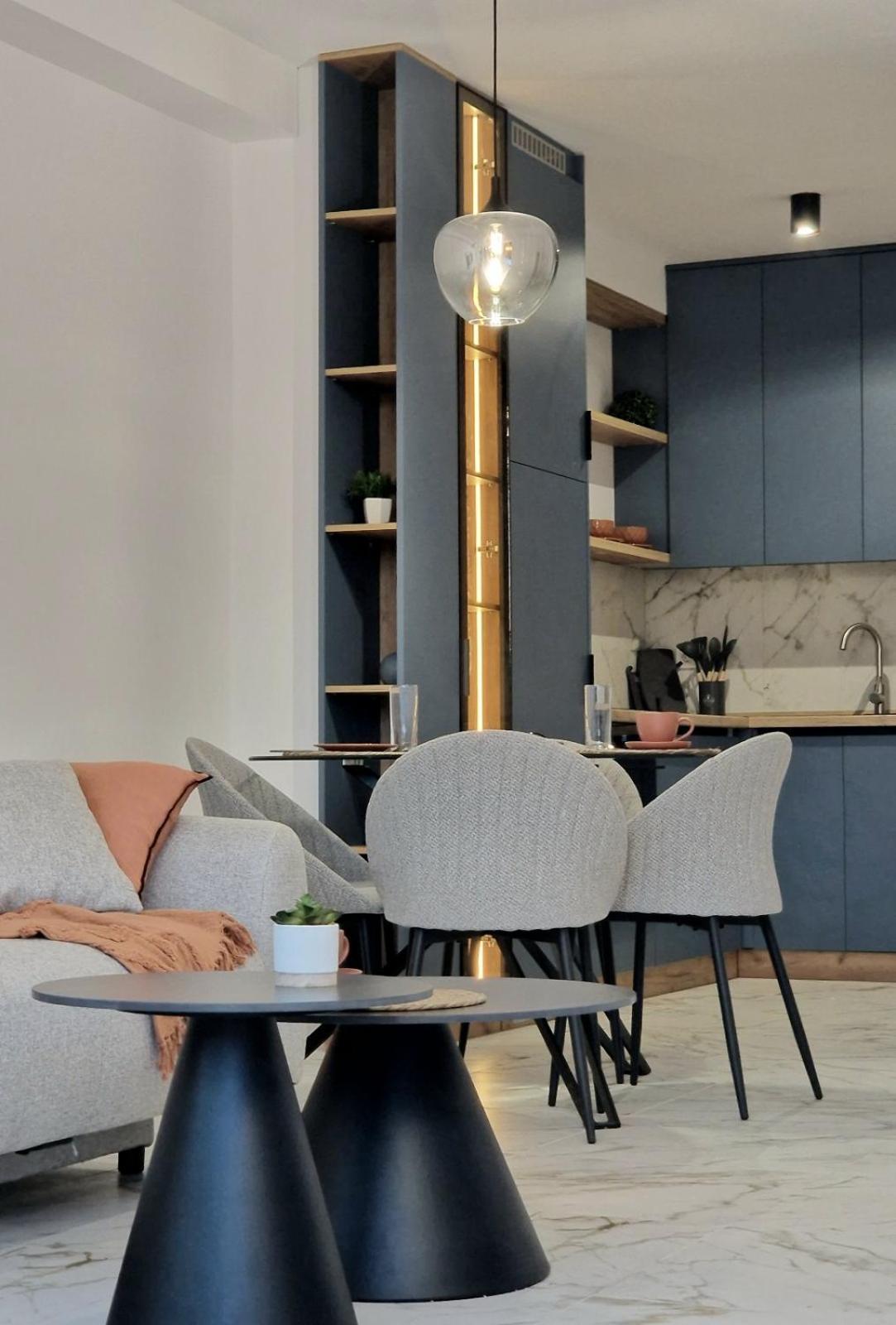 Yves Front Apartment Ohrid