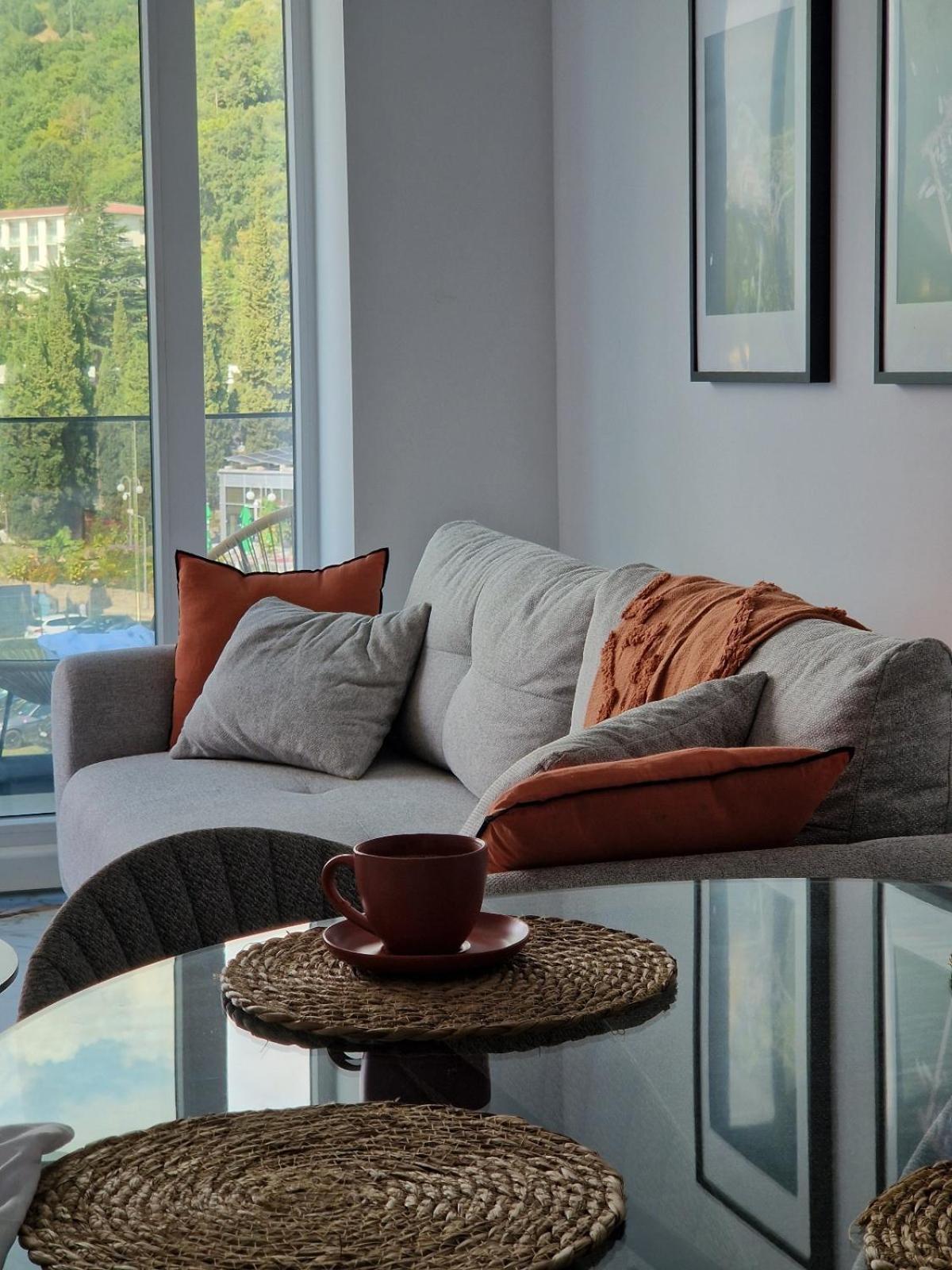 Apartment Yves Front *